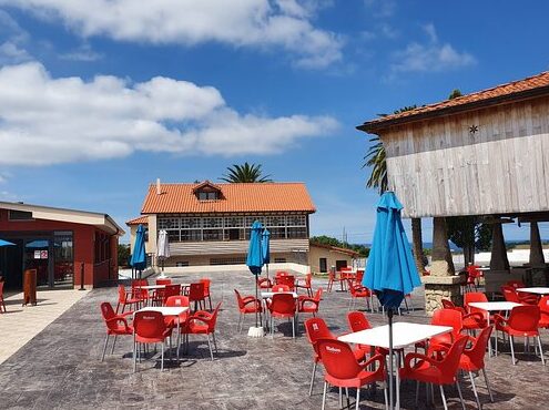 Restaurante - La Martona - Bodas - Eventos