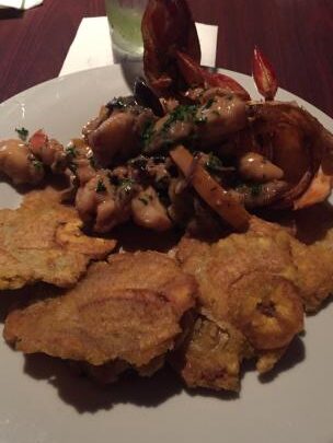 Restaurante La Menta