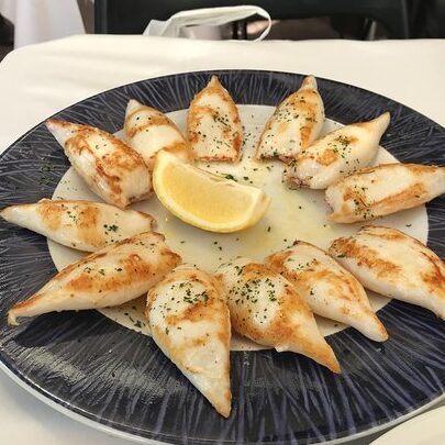Restaurante La Pomarada