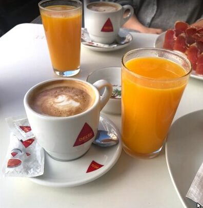 Restaurante La Taberna Del Quijote