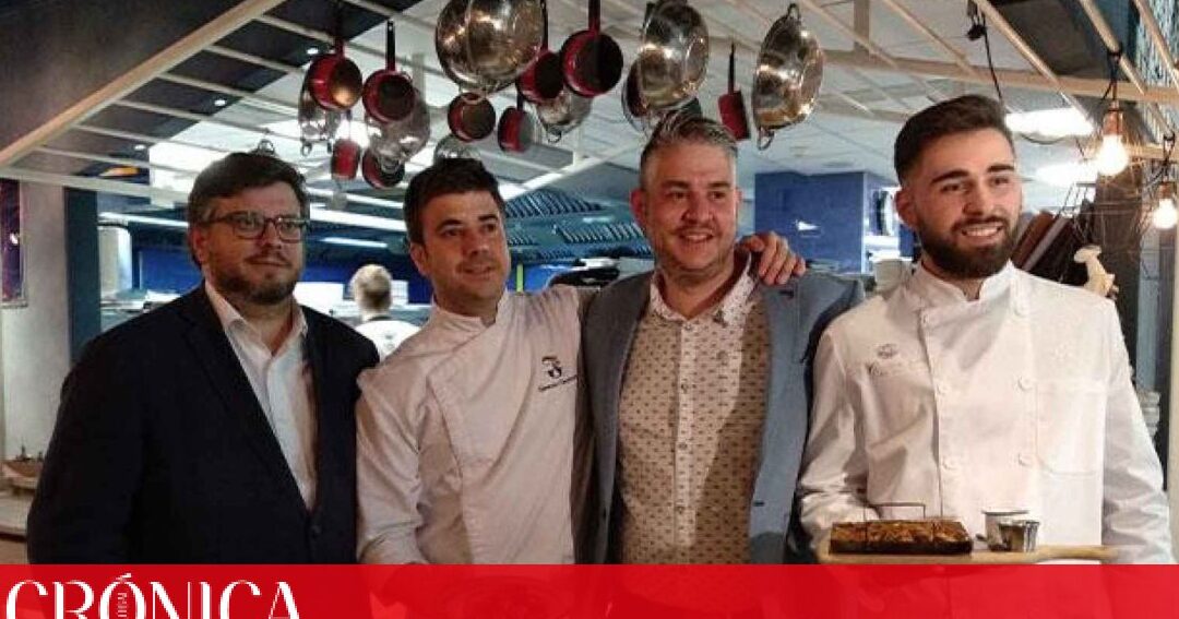 Restaurante L’aplec