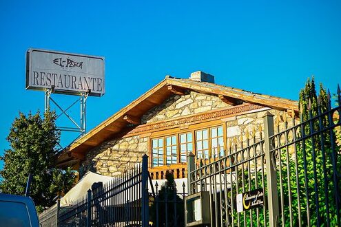 Restaurante Las Almenas