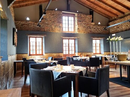 Restaurante Las Brasas - Durango