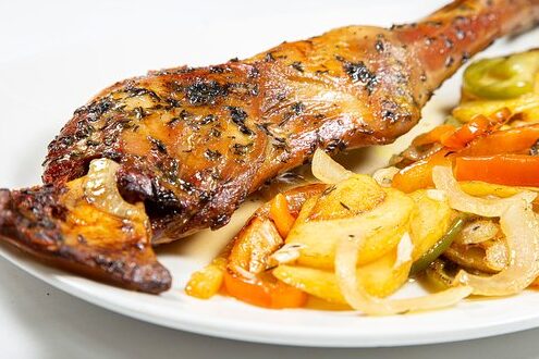 Restaurante Las Murallas