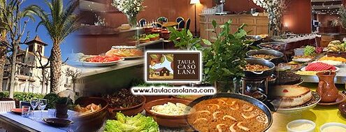 Restaurante Libanés Aldiwan