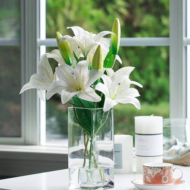 Restaurante Lilium