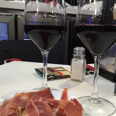 Restaurante "Linares"
