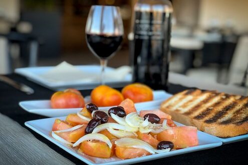 Restaurante Lo Nen Alcarràs | Alcarràs | Lleida