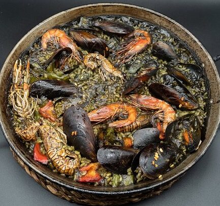 Restaurante Los Alcaldes