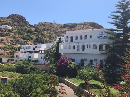 Restaurante Los Barquicos