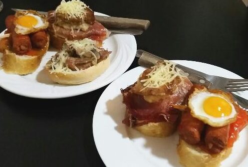 Restaurante Los Faroles