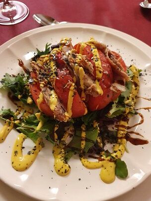 Restaurante Los Fogones