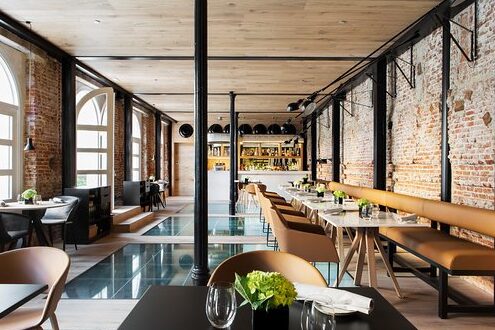 Restaurante Los II Duques