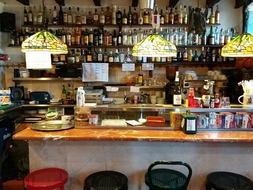 Restaurante Los Vitos
