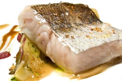 Restaurante Mar De Plata