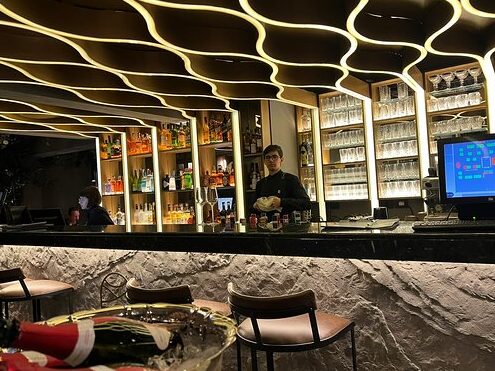 Restaurante Mendoza