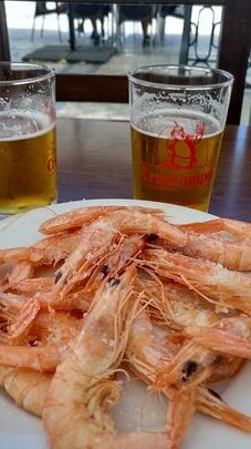 Restaurante Mesón Julián