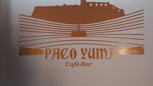 Restaurante Mesón Paco