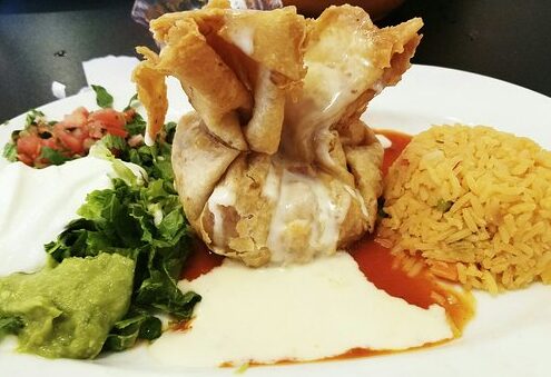 Restaurante Mexicano El Don