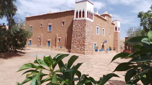 Restaurante Mouna