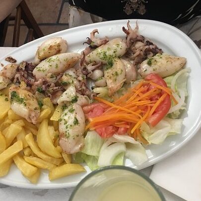 Restaurante Noelia
