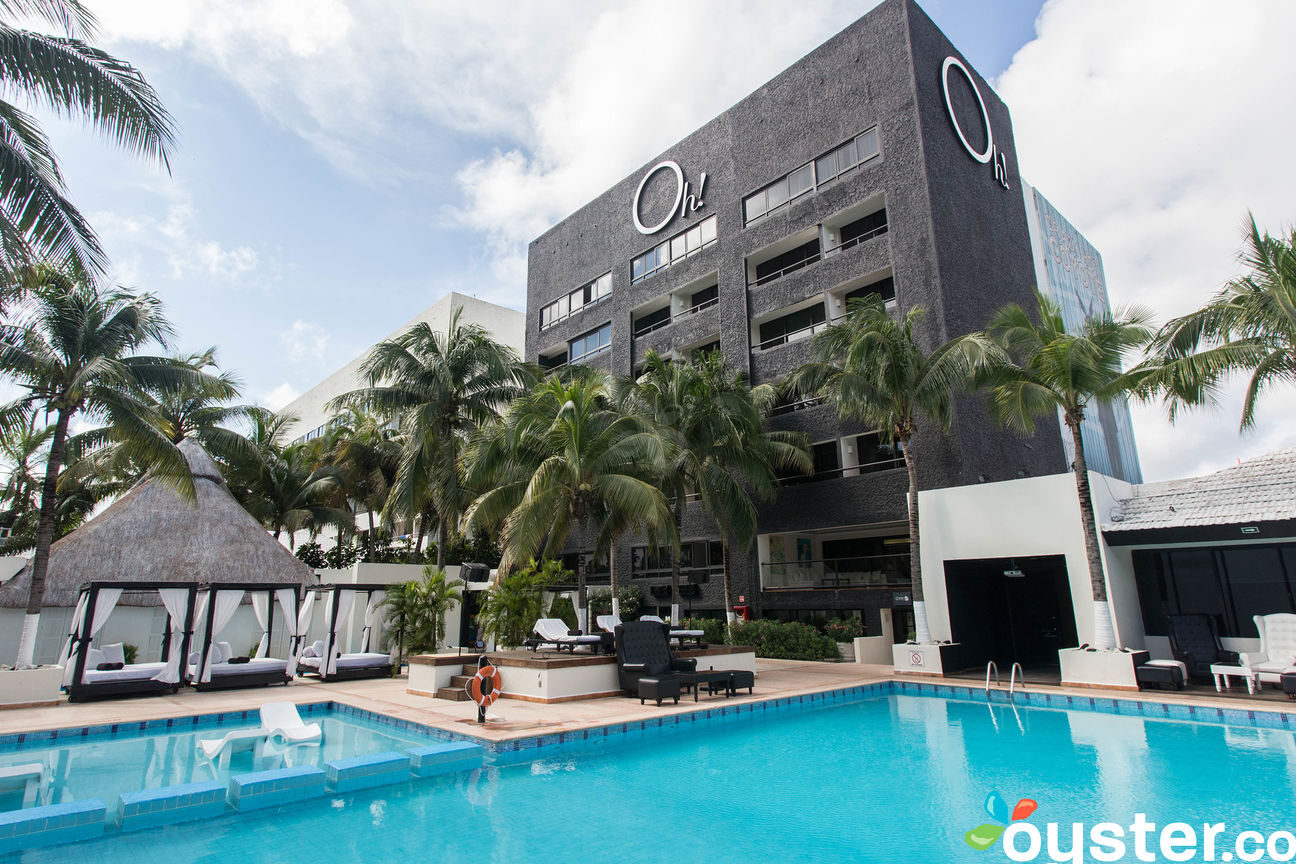 Restaurante Oasis