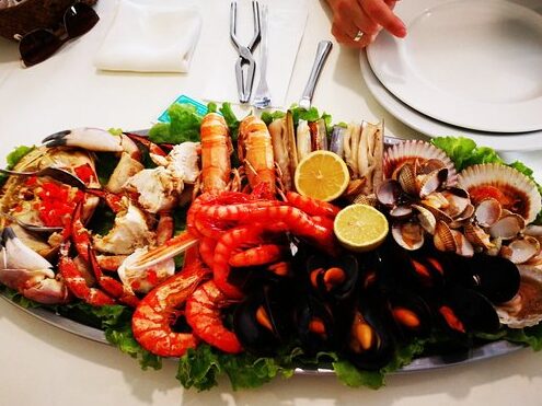 RESTAURANTE PARRILLADA O´ADRO