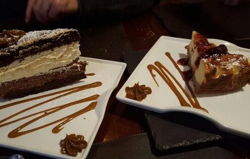 Restaurante Pasiones Argentinas
