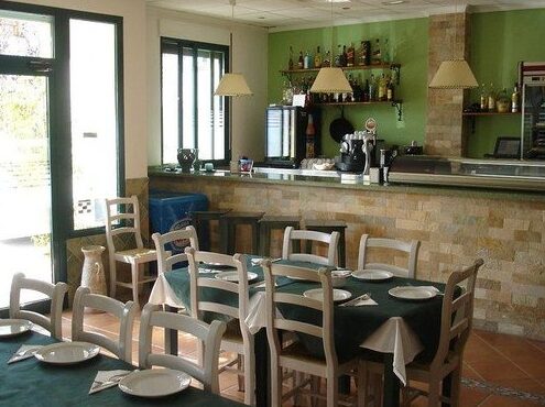 Restaurante Plaerdemavida
