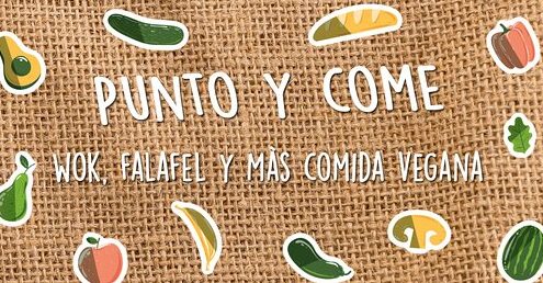 Restaurante PuntoCome