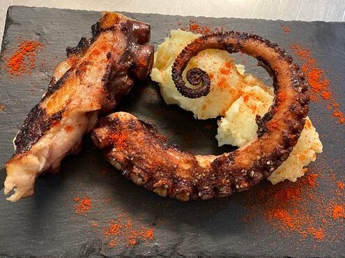 Restaurante Rocamar