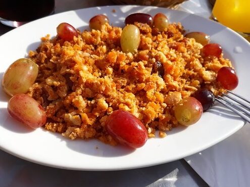 Restaurante Saboya 21