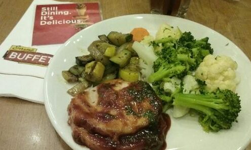 Restaurante Serrano