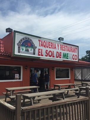 Restaurante Sol