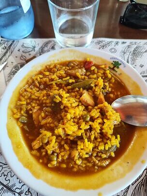 Restaurante Son Bugadelles