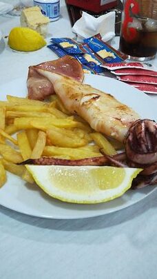 Restaurante Tapeo Andaluz