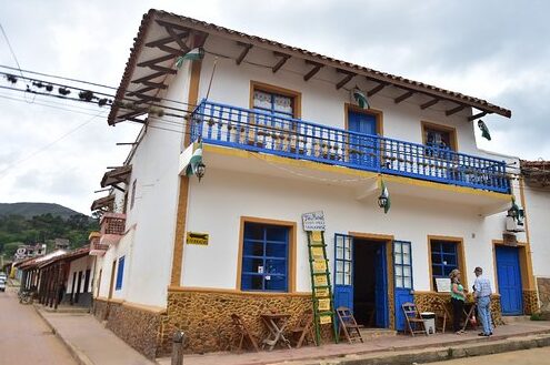 Restaurante Tia Maria