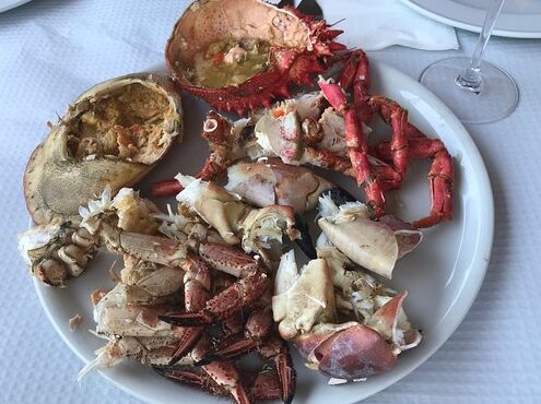 Restaurante Tíalena