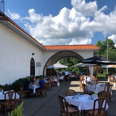 Restaurante Tío Pepe