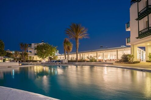 Restaurante Tres Treboles