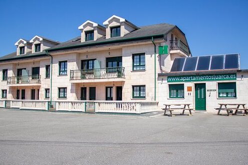 Restaurante Villa Blanca - Luarca