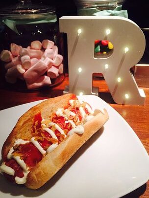 Rinachentto Pizzeria Bembibre