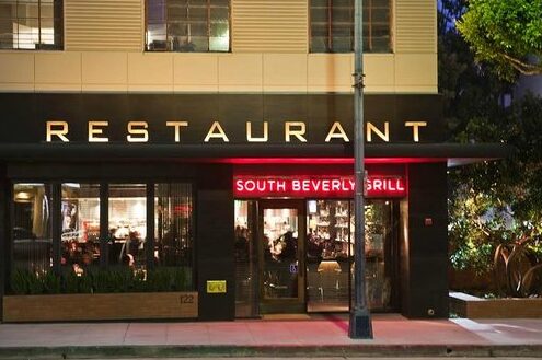 Rodeo Grill Restaurante