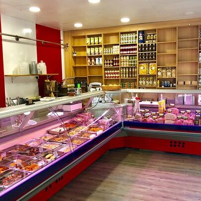Rostisseria El Petit Gourmet