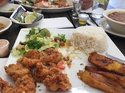 Sabor Latino