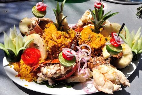 Sabor Y Arte -Pollos Asados