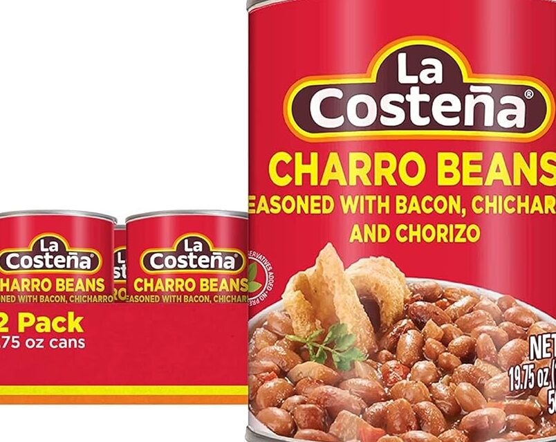 Sabores Charros