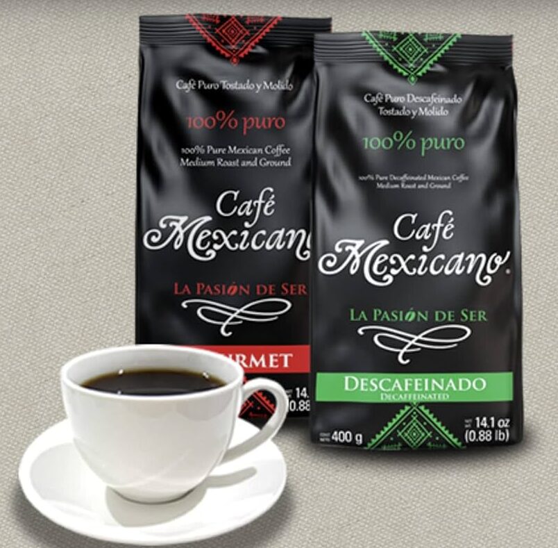 Sabores De México