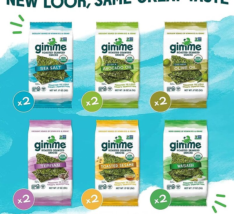 Sabores Para Llevar