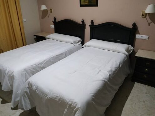 SAN LUIS | RESTAURANTE HOSTAL EN ALMODOVAR